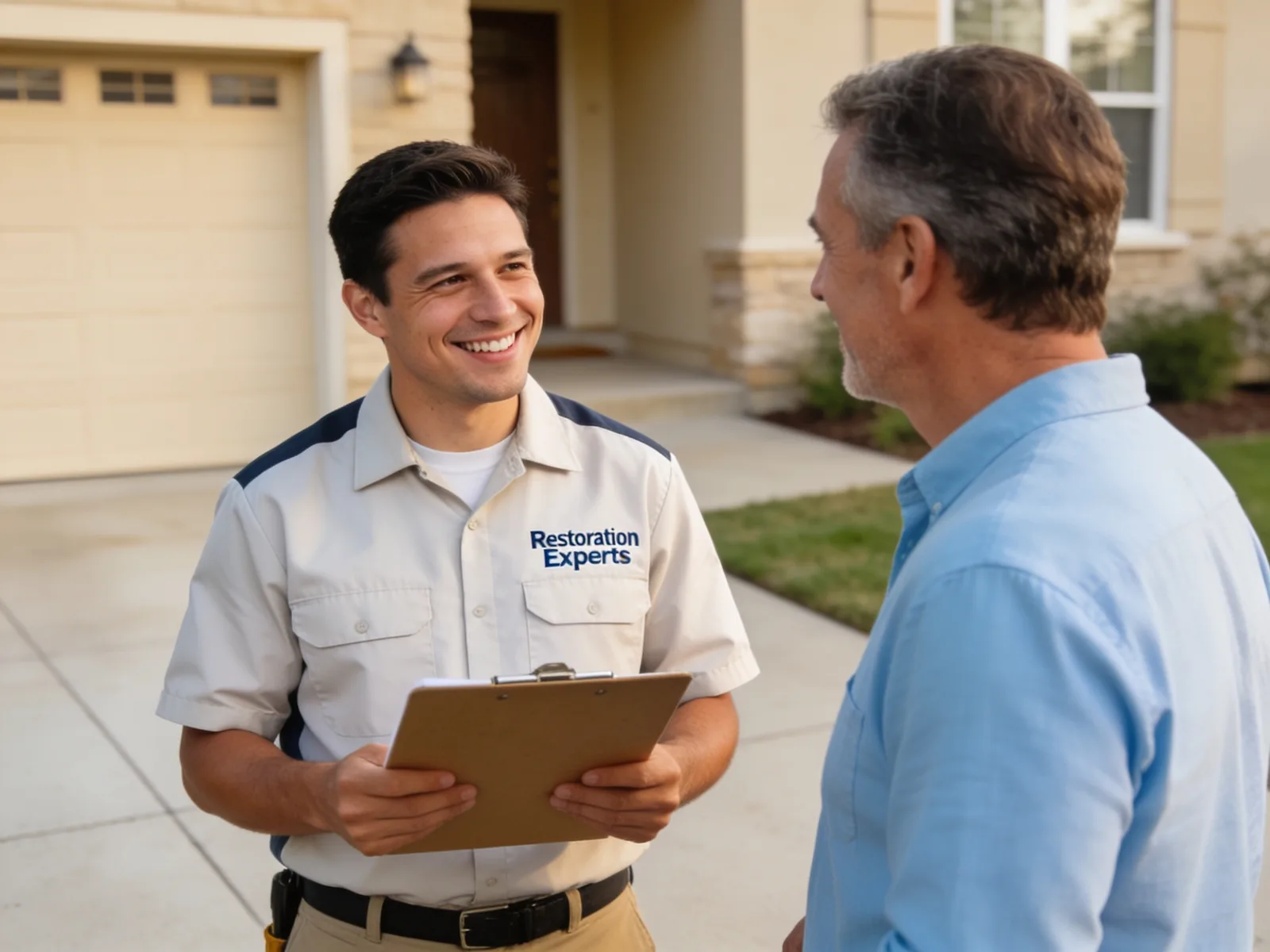 Water Damage Cleanup Ernul, NC FAQs